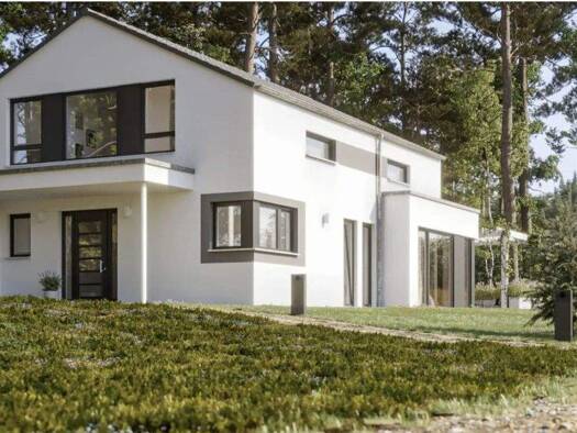 Einfamilienhaus zum Kauf 540.000 € 5 Zimmer 170 m² 2.000 m² Grundstück Golchen Golchen b Sternberg 19412