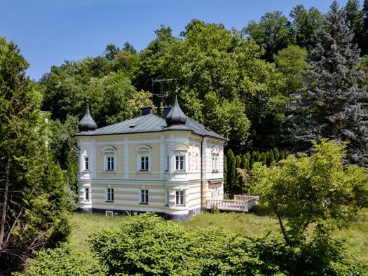 Villa zur Miete 4.390 € 3 Zimmer 245 m² 1.188 m² Grundstück Salzburg Salzburg 5020