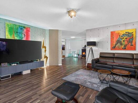 Wohnung zum Kauf 229.000 € 3 Zimmer 88 m² frei ab sofort Förch Rastatt-Förch 76437