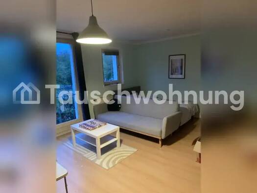 Studio zur Miete Tauschwohnung 500 € 1 Zimmer 32 m² Lindenthal Köln 50931
