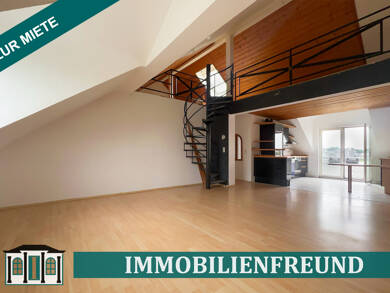 Wohnung zur Miete 790 € 3 Zimmer 87 m² Dachgeschoss, EG Remscheid 42859
