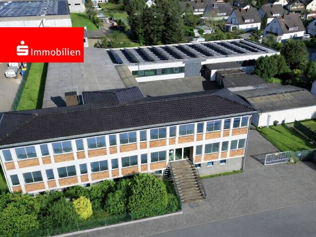 Werkstatt zum Kauf 1.495.000 € 1.536 m² Lagerfläche Urberach Rödermark 63322