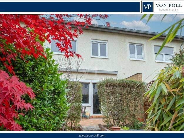 Reihenmittelhaus zum Kauf 413.500 € 3,5 Zimmer 97 m² 211 m² Grundstück Lichtenrade Berlin 12305