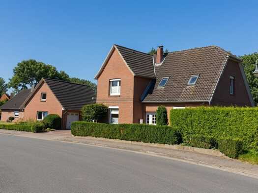 Einfamilienhaus zum Kauf 339.000 € 6 Zimmer 189 m² 966 m² Grundstück Windbergen 25729