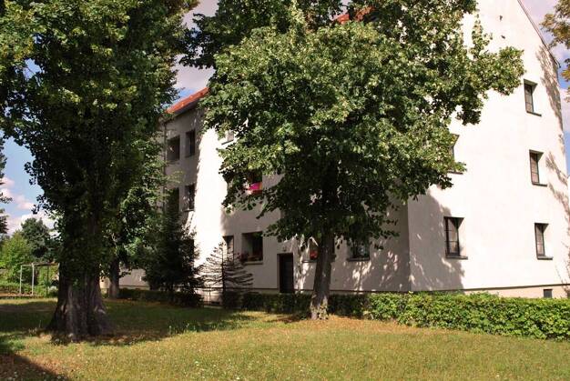 Wohnung zur Miete 395 € 2 Zimmer 51 m² EG Hopfenbergstr. 19 Wahren Leipzig 04159
