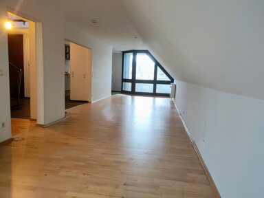 Maisonette zur Miete 1.260 € 4 Zimmer 121 m² 3. Geschoss frei ab sofort Gleißhammer Nürnberg 90480