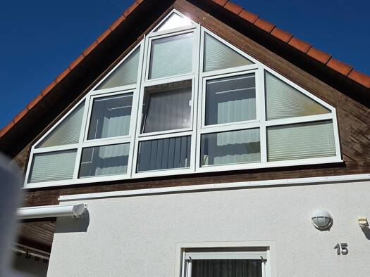 Wohnung zur Miete 960 € 3,5 Zimmer 96 m² Geschoss 1/2 frei ab 15.12.2026 Schwarzenbruck Schwarzenbruck 90592