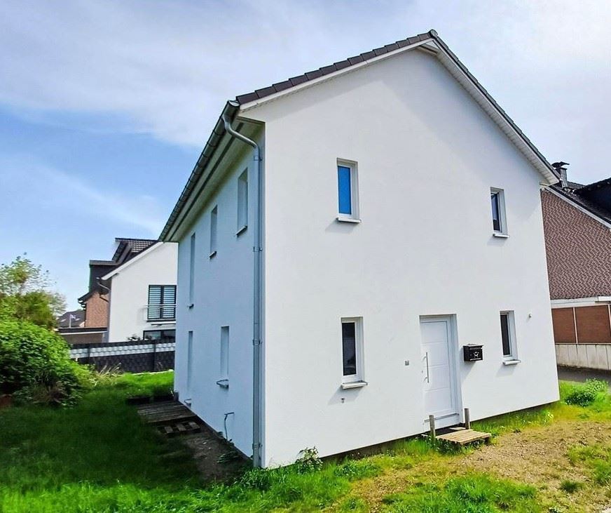 Einfamilienhaus zum Kauf 379.000 € 5 Zimmer 122 m²<br/>Wohnfläche 366 m²<br/>Grundstück ab sofort<br/>Verfügbarkeit Alt-Marl Marl 45768