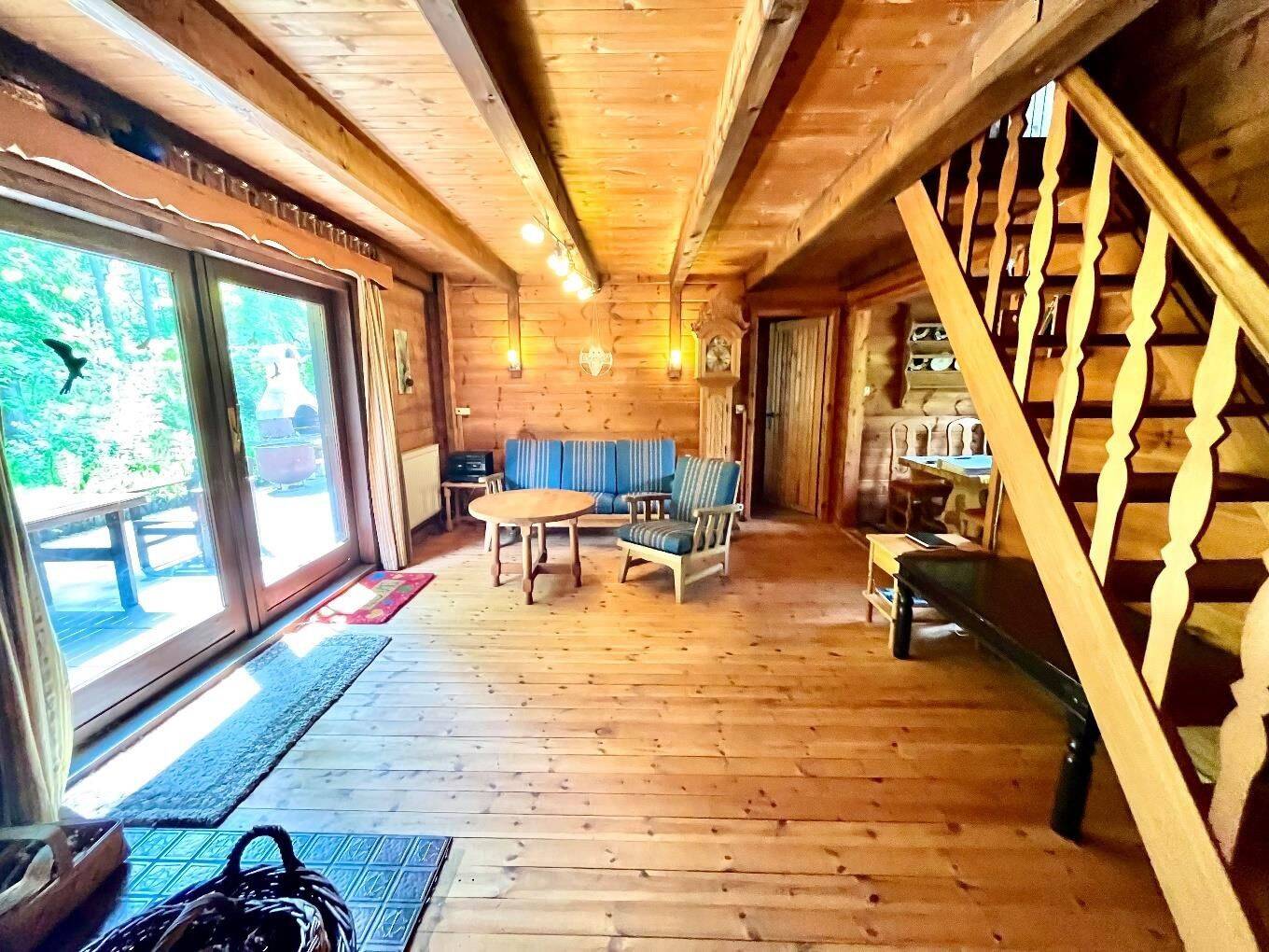 Ferienhaus zum Kauf – pohled 6