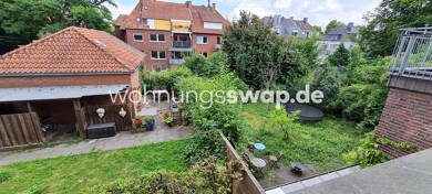 Studio zur Miete Tauschwohnung 480 € 2 Zimmer 47 m² 1. Geschoss Münster 48151