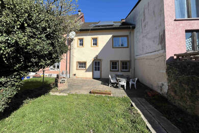 Einfamilienhaus zum Kauf 159.000 € 5 Zimmer 150 m² 236 m² Grundstück Dudeldorf 54647