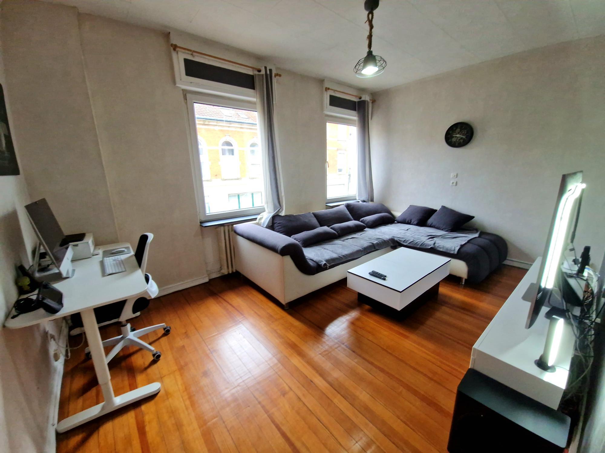 Studio zum Kauf 159.000 € 3 Zimmer 95 m²<br/>Wohnfläche Centre Ville Sarreguemines 57200