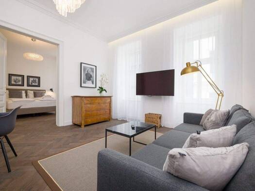 Wohnung zum Kauf 720.000 € 3 Zimmer 90 m² 1. Geschoss Wien 1020