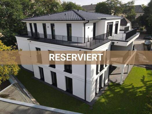 Wohnung zum Kauf - Erstbezug provisionsfrei 790.800 € 4 Zimmer 126,2 m² 1. Geschoss Peterstraße 39a Innenstadt Oldenburg 26121