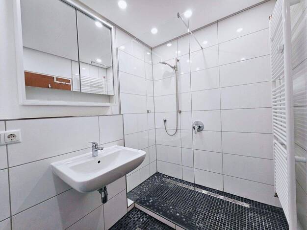 Wohnung zur Miete 1.200 € 3 Zimmer 68 m² frei ab 01.02.2026 Bamberg 96047