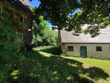 Grundstück zum Kauf als Kapitalanlage geeignet 600.000 € 9.636 m² Grundstück Leuzenberg 20 Oberndorf Reichenschwand 91244