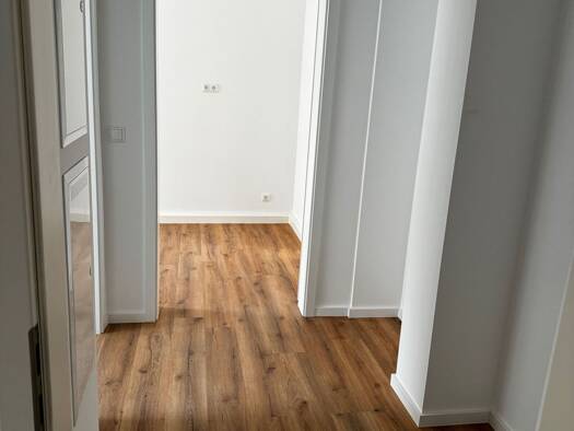 Wohnung zur Miete 715 € 2 Zimmer 55 m² Geschoss 1/3 frei ab 01.02.2027 Andreasvorstadt Erfurt 99089