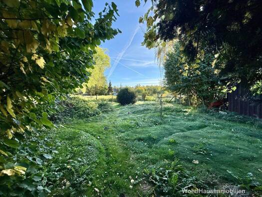 Grundstück zum Kauf provisionsfrei 536.000 € 1.496 m² Grundstück Zepernick Panketal 16341