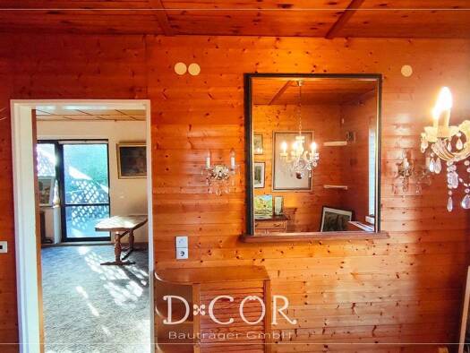 Einfamilienhaus zum Kauf 340.000 € 120 m² 586 m² Grundstück frei ab sofort Gönnsdorf Dresden 01328