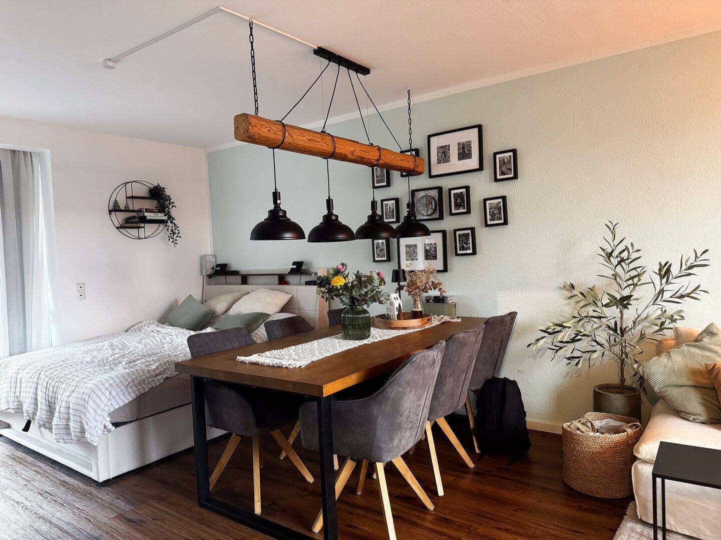 Wohnung zum Kauf