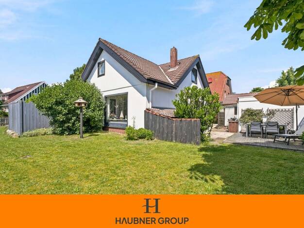 Einfamilienhaus zum Kauf 995.000 € 6 Zimmer 159 m² 431 m² Grundstück Langeoog 26465