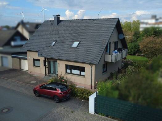Mehrfamilienhaus zum Kauf 430.000 € 6 Zimmer 196 m² 1.035 m² Grundstück Steinheim Steinheim 32839