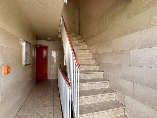 Wohnung zum Kauf 225.000 € 3 Zimmer 76,6 m² 3. Geschoss Rastatt 76437