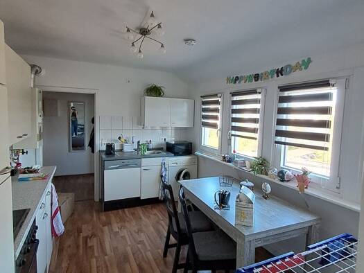 Studio zur Miete 390 € 2 Zimmer 32 m² 4. Geschoss frei ab 01.07.2026 Theodor-Heuss-Platz 10 Hamm-Mitte Hamm 59065