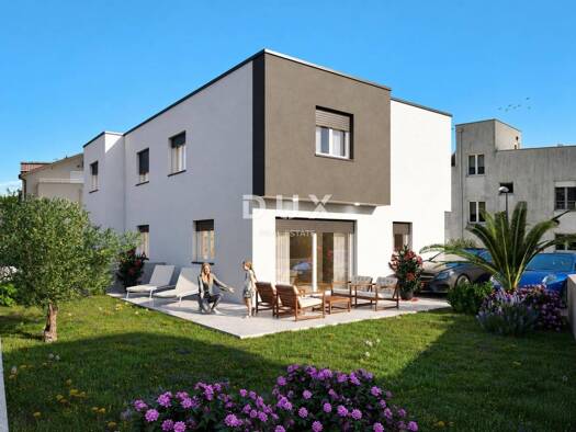 Wohnung zum Kauf - Erstbezug 357.000 € 4 Zimmer 105 m² EG Vodice 22211