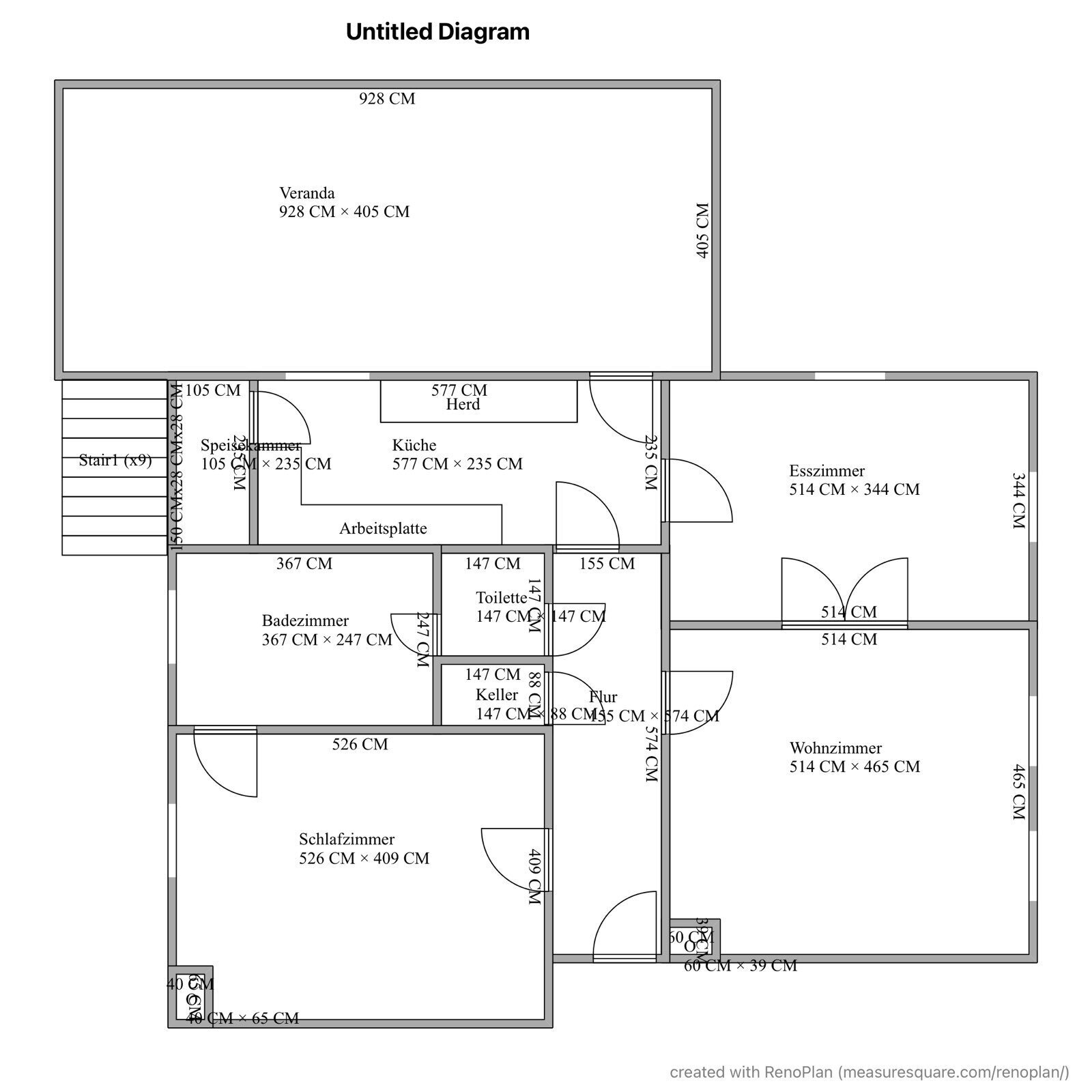 Wohnung zur Miete 1.000 € 3 Zimmer 100 m²<br/>Wohnfläche EG<br/>Geschoss ab sofort<br/>Verfügbarkeit Lubmin 17509