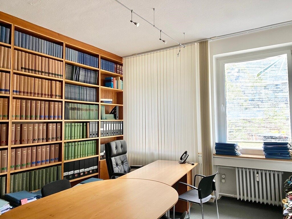 Bürofläche zur Miete 324 m²<br/>Bürofläche Dellviertel Duisburg 47051