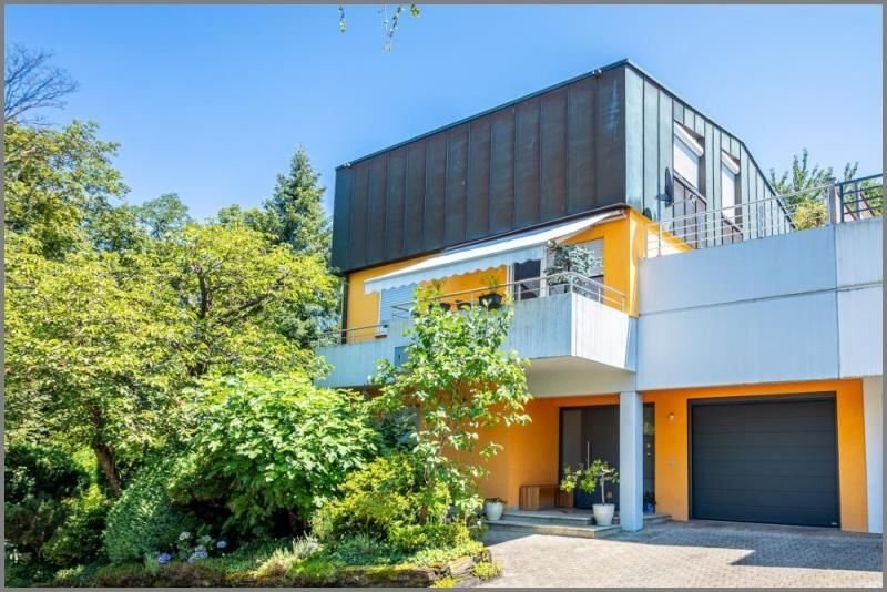 Einfamilienhaus zum Kauf 540.000 € 7 Zimmer 190 m²<br/>Wohnfläche 393 m²<br/>Grundstück Lauf 77886