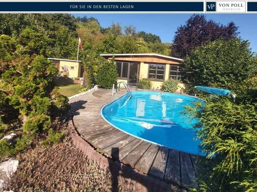 Freizeitgrundstück zum Kauf 1.511 m² Grundstück Ilfeld Harztor 99768