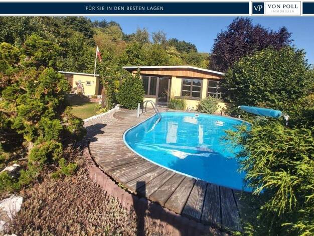 Freizeitgrundstück zum Kauf 1.511 m² Grundstück Ilfeld Harztor 99768