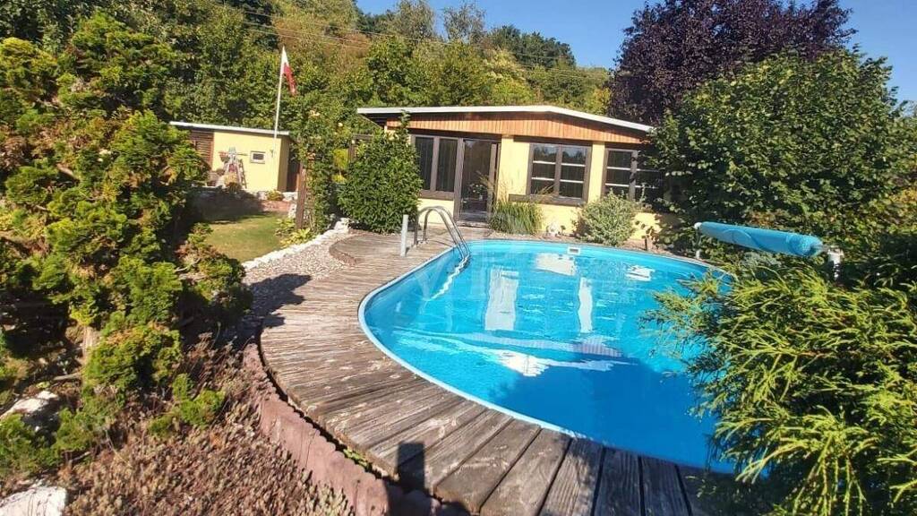 Freizeitgrundstück zum Kauf 1.511 m² Grundstück Ilfeld Harztor 99768