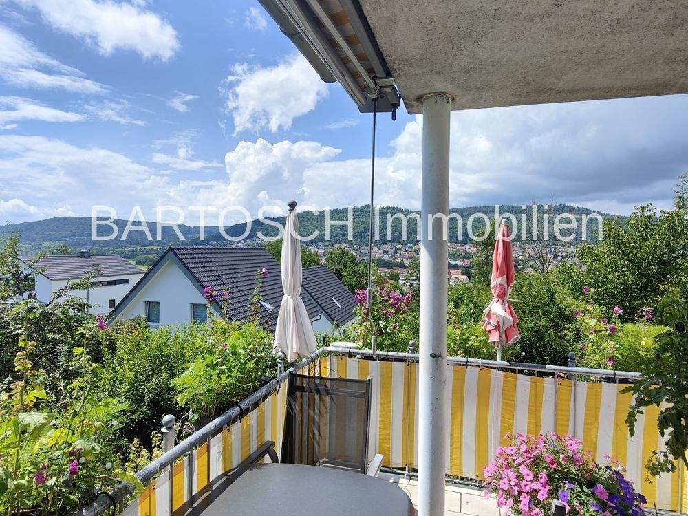 Immobilie in Ebermannstadt - *** PROVISIONSFREI ***  3-Zimmer in sonniger TOP-Lage incl. Stellplatz - Bild 2