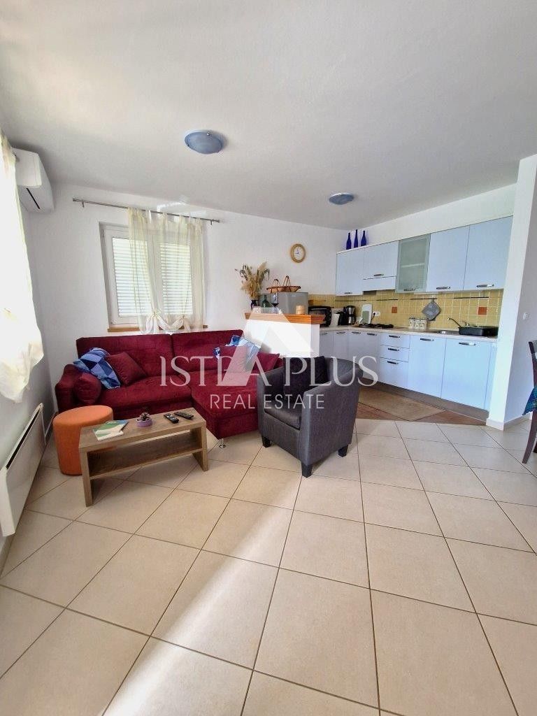 Wohnung zum Kauf 185.000 € 1 Zimmer 52 m²<br/>Wohnfläche Porec center