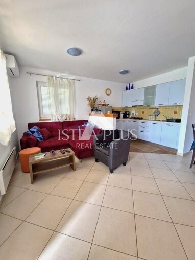 Wohnung zum Kauf 185.000 € 1 Zimmer 52 m² Porec center