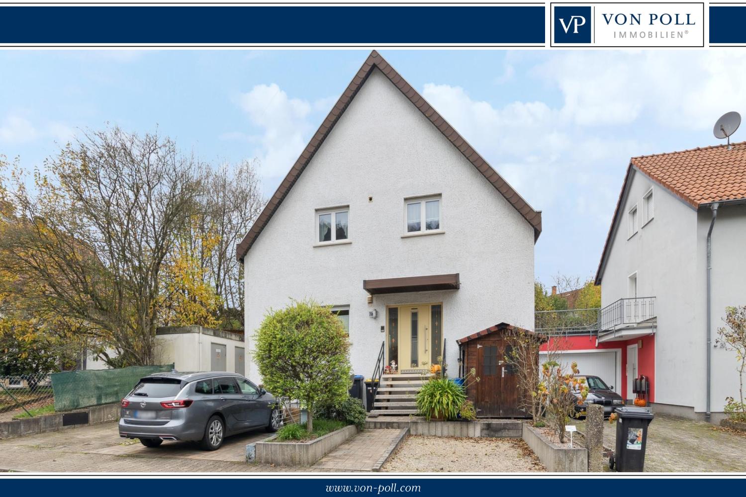 Einfamilienhaus zum Kauf 359.000 € 5 Zimmer 190 m²<br/>Wohnfläche 261 m²<br/>Grundstück Niederwürzbach Blieskastel 66440