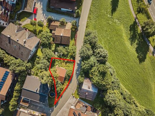Grundstück zum Kauf 469.000 € 343 m² Grundstück Ellmau 6352