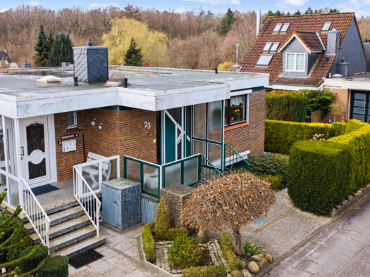 Reihenendhaus zum Kauf provisionsfrei 289.000 € 5 Zimmer 135,2 m² 312 m² Grundstück Pansdorf Pansdorf, Holstein 23689