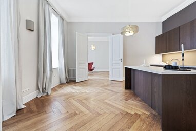 Wohnung zum Kauf 599.000 € 2 Zimmer 59,8 m² 1. Geschoss Wien,Alsergrund 1090