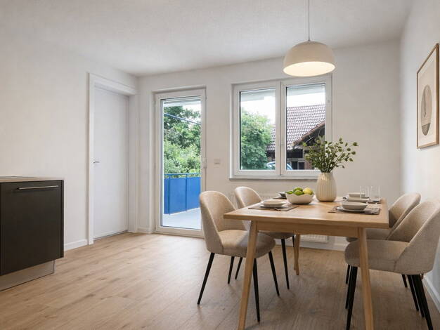 Maisonette zur Miete 1.220 € 4 Zimmer 104 m² frei ab 01.05.2026 Worblingen Rielasingen-Worblingen 78239