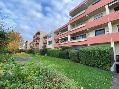 Wohnung zum Kauf 268.000 € 3 Zimmer 81,4 m² 2. Geschoss Tarforst 2 Trier 54296