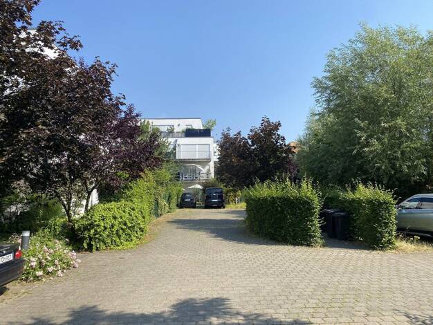 Wohnung zur Miete 1.068 € 3 Zimmer 84,5 m² 1. Geschoss frei ab 01.10.2026 Dellbrück Mülheim 51069