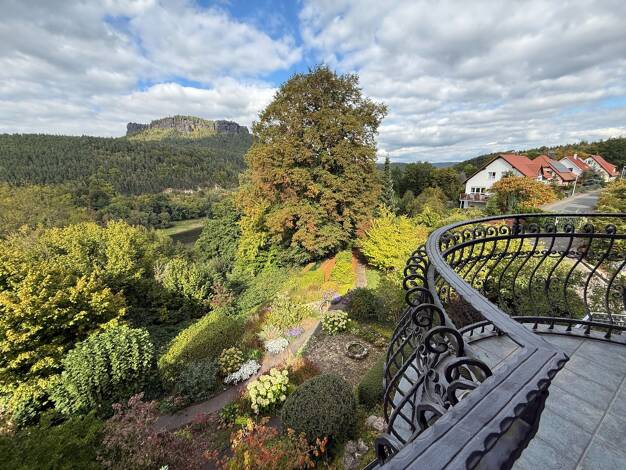 Haus zum Kauf 779.000 € 6 Zimmer 187,5 m² 1.361 m² Grundstück Königstein Königstein 01824