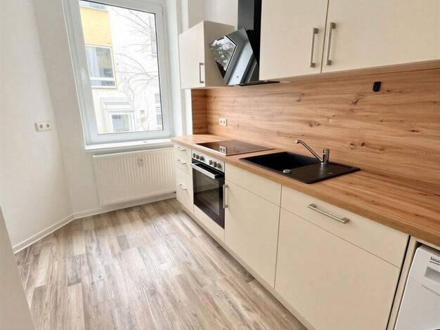 Studio zur Miete 359 € 1 Zimmer 30 m² 1. Geschoss frei ab 01.04.2026 Olvenstedter Straße 49a Stadtfeld Ost Magdeburg 39108