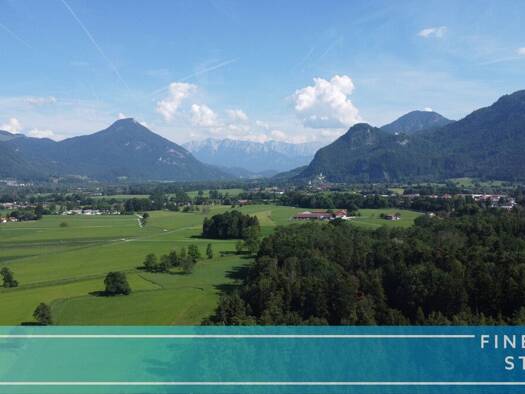 Grundstück zum Kauf 229.000 € 257 m² Grundstück Brannenburg Brannenburg 83098