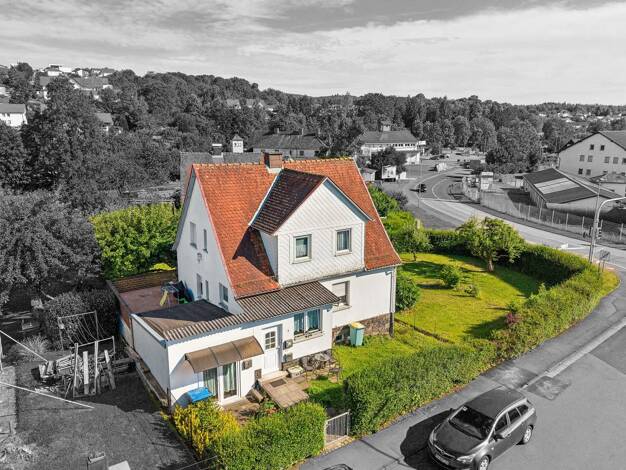 Einfamilienhaus zum Kauf 177.000 € 5 Zimmer 94,9 m² 787 m² Grundstück Schotten 63679