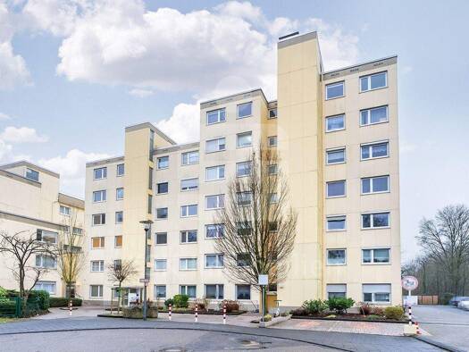 Wohnung zum Kauf 315.000 € 3 Zimmer 107 m² 5. Geschoss Urbach Köln 51145